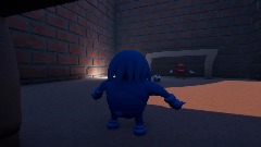 Sonic  vs knucles soocer battle