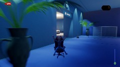 A screenshot taken in Dreams. 15 of 27.