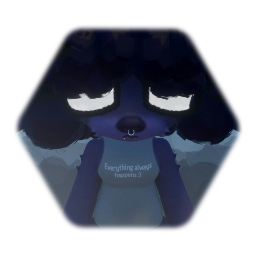 mazz (or maeve or mazzy they are interchangable)