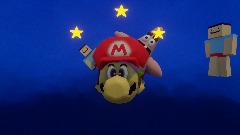 Mario bizare adventer BR