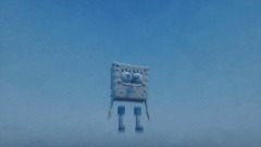 Spongebob 3d blast |  bob esponja 3d