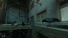 test scene (currently altered for collab reasons)