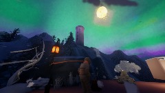 A screenshot taken in Dreams. 1 of 1.