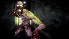 A screenshot taken in Dreams. 5 of 17.