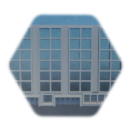 Downtown Facade 1