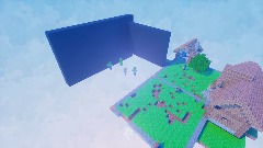 Remix of Minecraft YO