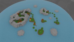 A screenshot taken in Dreams. 2 of 3.