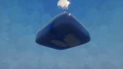 A screenshot taken in Dreams. 5 of 5.