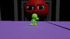 The MeatBall Man