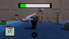 A screenshot taken in Dreams. 13 of 27.