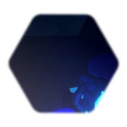 SCP SL - Fusion Rifle Pre-14.0