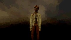 A screenshot taken in Dreams. 1 of 1.