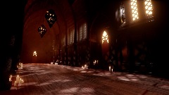 A screenshot taken in Dreams. 3 of 4.