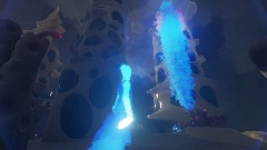 A screenshot taken in Dreams. 4 of 5.