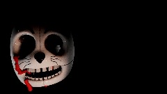 animatronic or smth