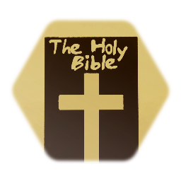 The Holy Bible