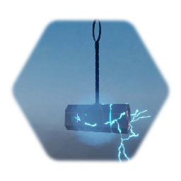 Mjölnir