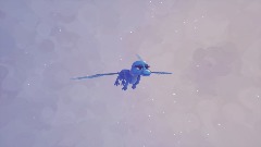 A screenshot taken in Dreams. 20 of 22.