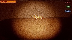 A screenshot taken in Dreams. 5 of 10.