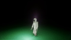 A screenshot taken in Dreams. 3 of 7.