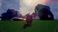 A screenshot taken in Dreams. 5 of 15.