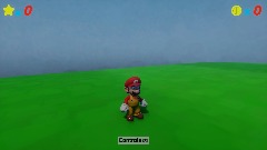 A screenshot taken in Dreams. 22 of 25.