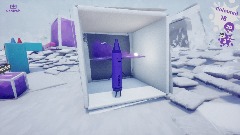 A screenshot taken in Dreams. 3 of 28.