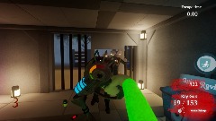 A screenshot taken in Dreams. 9 of 10.