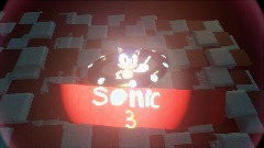 Sonic 3 prototype intro