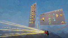 A screenshot taken in Dreams. 10 of 21.