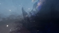 A screenshot taken in Dreams. 21 of 22.