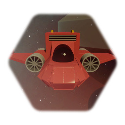 [Space Ships | Flying Vehicles]