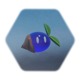 Wonder Seed - Super Mario Bros. Wonder