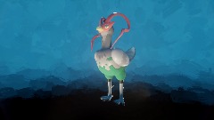 A screenshot taken in Dreams. 4 of 8.