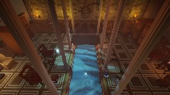 A screenshot taken in Dreams. 2 of 3.