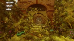 A screenshot taken in Dreams. 17 of 22.