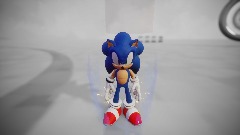 Sonic Boost Engine Playground Project V2