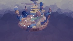 Drunk Adventure