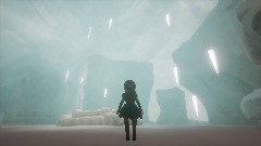 A screenshot taken in Dreams. 3 of 10.