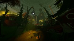 A screenshot taken in Dreams. 1 of 30.