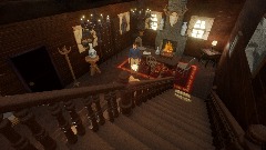 Harper's Inn : 1888
