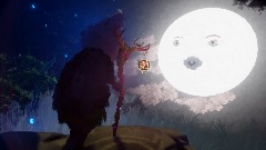 The Curious Tales of Moonsbee - Chapter One