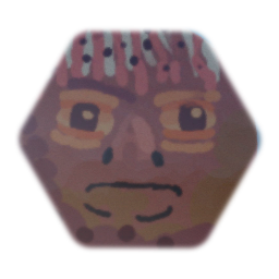 FREE Meatball Man little Runmo