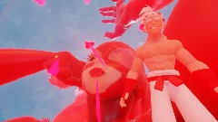 A screenshot taken in Dreams. 4 of 9.