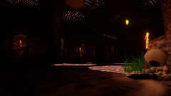 A screenshot taken in Dreams. 13 of 15.