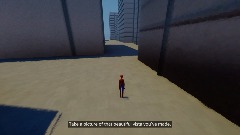 A screenshot taken in Dreams. 13 of 18.