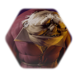 EDC Mythological Creatures