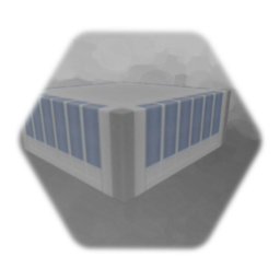 Building Parts / Skyscrapr