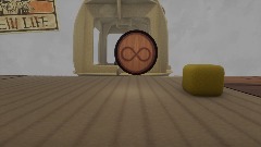 SackBoy dies