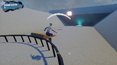 A screenshot taken in Dreams. 2 of 4.